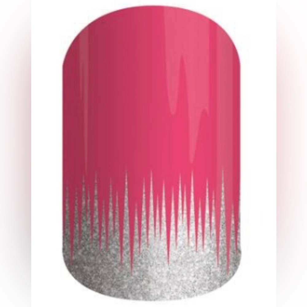Jamberry “Gone Dancing”